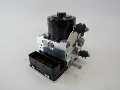 16 Porsche Macan Turbo abs pump 95b907379f | eBay