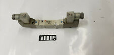 SMC SY5240-3DZ Solenoid Valve w/Gasket, 110vac.   shelf-j4