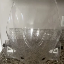 Triumph  Stock/OEM  Windshield Tiger Series Motorcycles ‘10-‘20 SA9701204