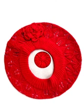 Women's Spring Summer Fall Winter Crochet Knit Slouchy Beanie Beret Cap Hat