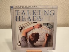 *Unbespielt* 7 Talking Heads -This Must Be Th...