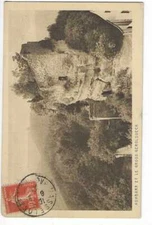 67 Hohbarr and The Gross Geroldseck