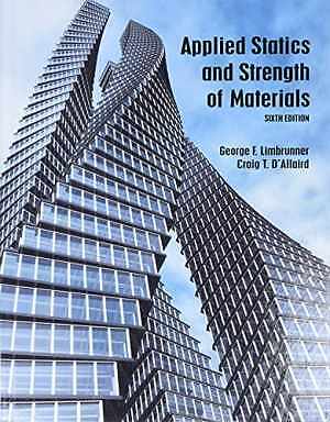 Applied Statics and - Hardcover, by Limbrunner George; D'Allaird - Acceptable