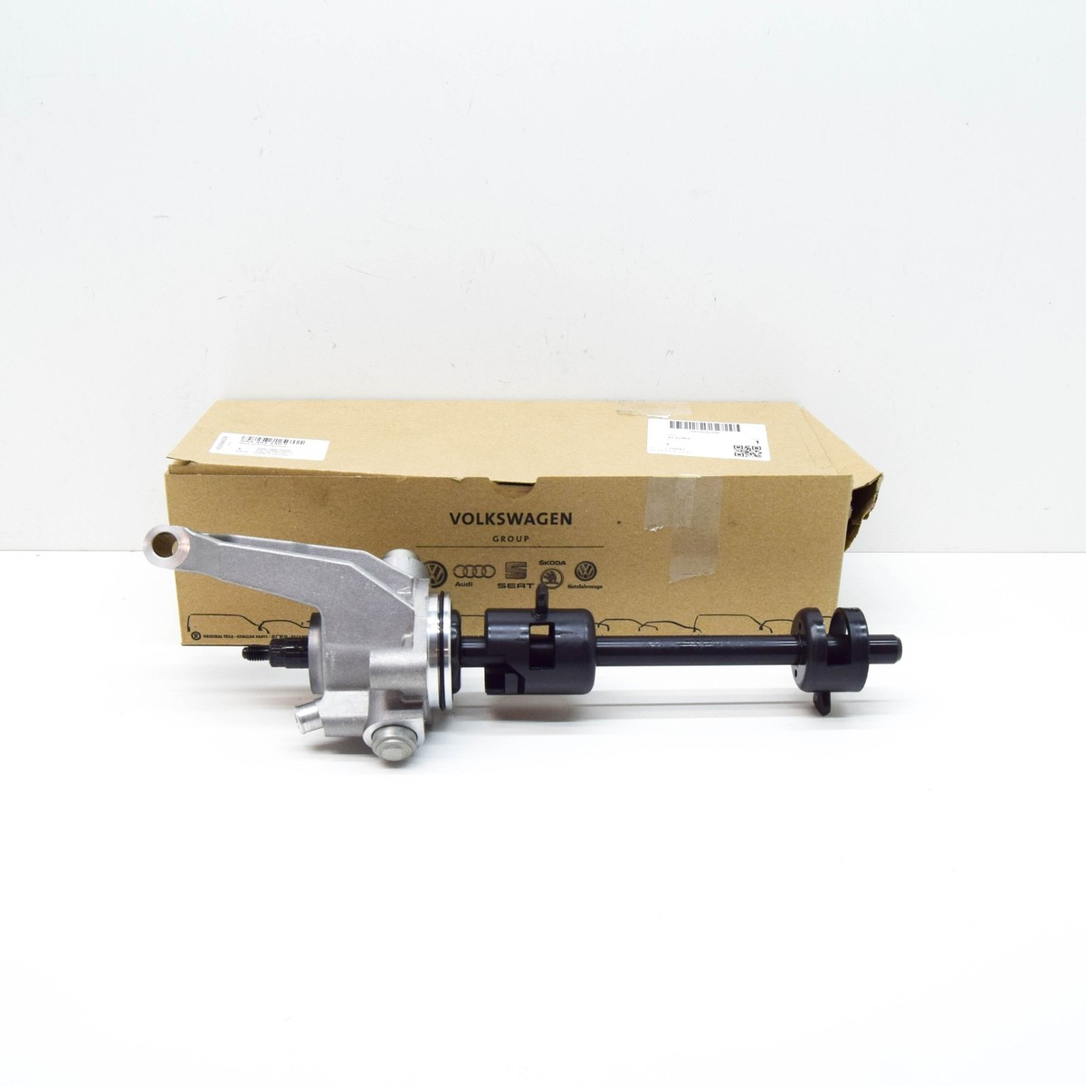 NEW VOLKSWAGEN TRANSPORTER T5 MANUAL SHIFT ROD SELECTOR FORK