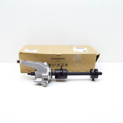 Volkswagen Transporter T5 Gear Rod / Selector Lever 0A5301230F