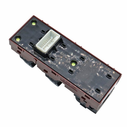 Front Left Side Door Window Switch Auto For 93571D4000 Kia Optima 2016-2020 - Foto 12 di 13