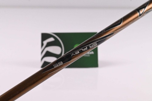 Ping G400 SFT #3 Wood / 16 Degree / Senior Flex Ping Alta CB 65 - Picture 6 of 8