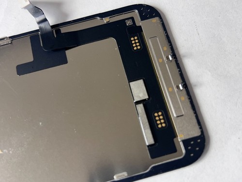 Für Apple iPhone 14 Bildschirm Display Digitizer OLED LCD Original Original-Zubehör-Hersteller Telefonteil - Bild 5 von 7