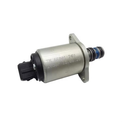 24V Solenoid Valve TM60601 TM68301 TM68601 Proportional Pilot Solenoid Valve