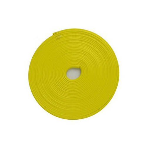 8M Car Wheel Rim Edge Protector Vehicle Tire Guard Sticker Rubber Strip Line - Picture 22 of 26