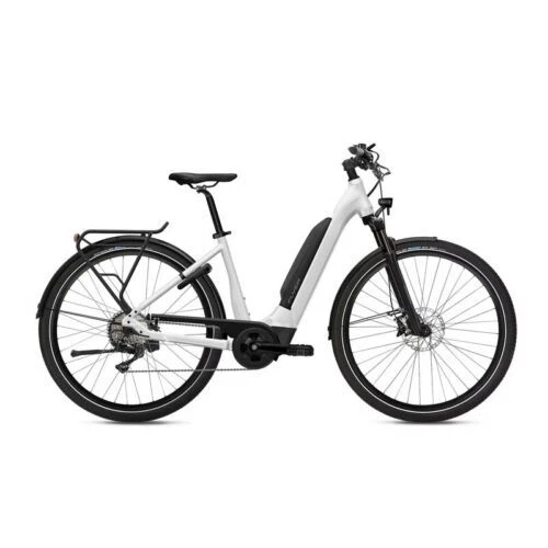 Flyer E-Bikes