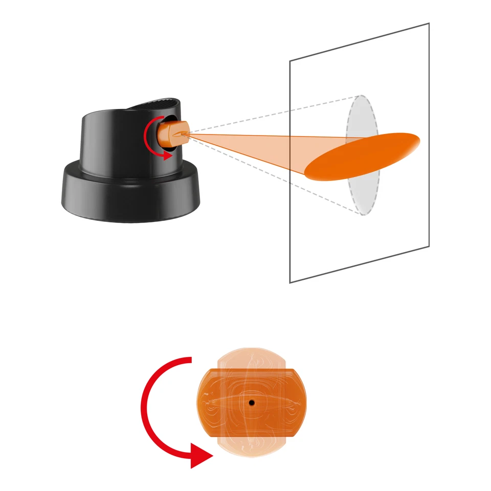 Haftgrund Primer Haftvermittler für Kunststoffteile Spraydose 400 ml - Bild 4 von 4