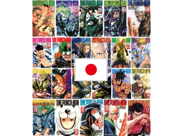All volume set