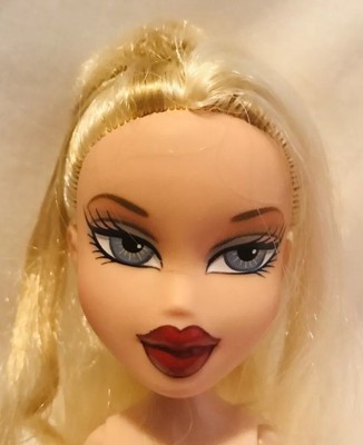 bratz doll red lips
