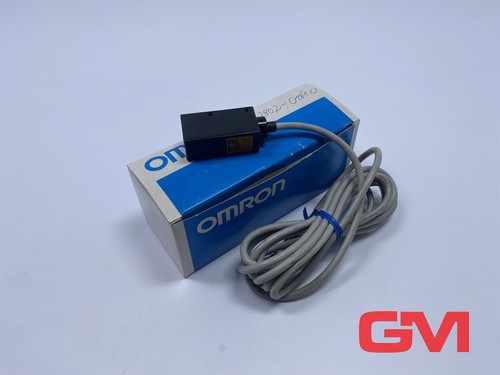 Omron Photoelectric Sensor E3S-DS10E41 Photoelectric Switch 6 7/12ft 14-24VDC - Picture 3 of 7