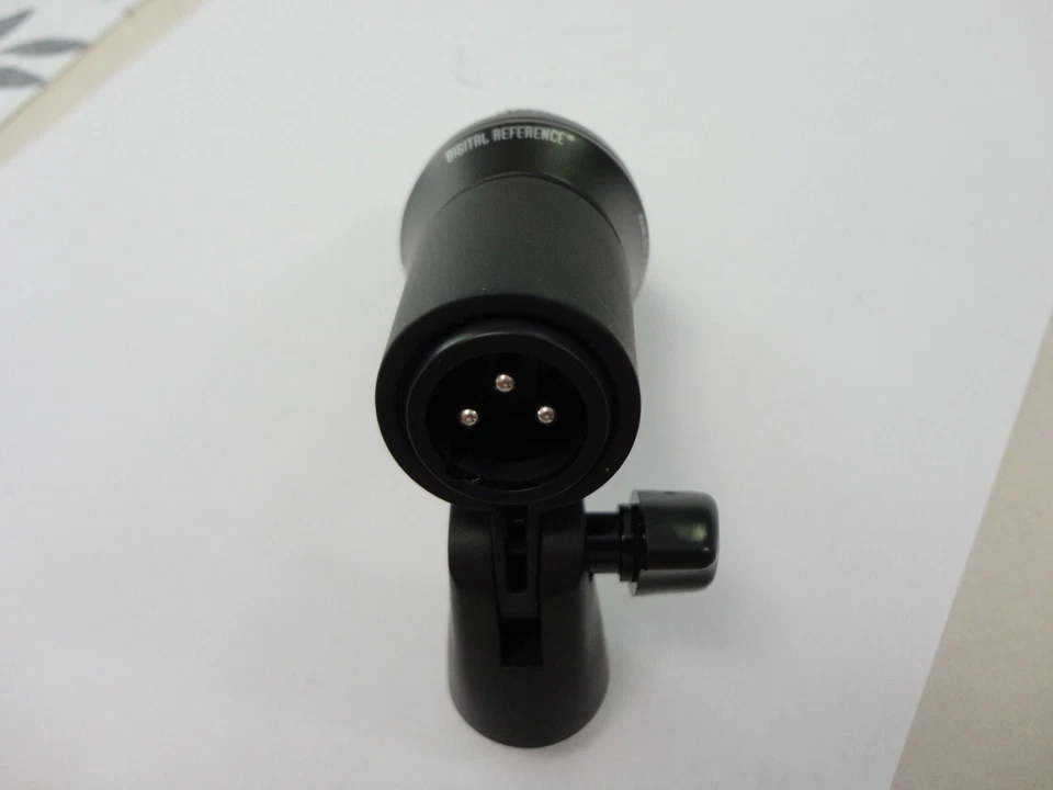 Drum Microphone for Toms pro live sound BRAND NEW- FREE SHIPPING TO 48 STATES !! - Image 4 of 4