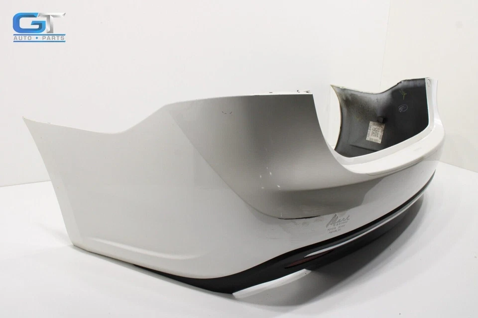 2016 - 2018 丰田 AVALON 后置发动机盖板带反射器灯灯原始设备制造商 — 第 2/4 张图片