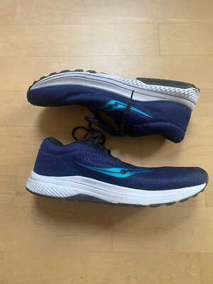 Saucony Mens  display picture 2