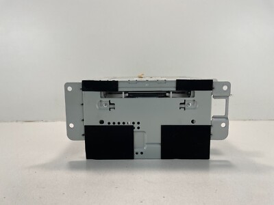 2009-2011 FORD FOCUS RADIO AUDIO RECEIVER OEM, 9S4T-19C157-AD