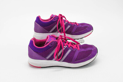 Adidas Women Shoe Mana Bounce Size Running Athletic Sneaker