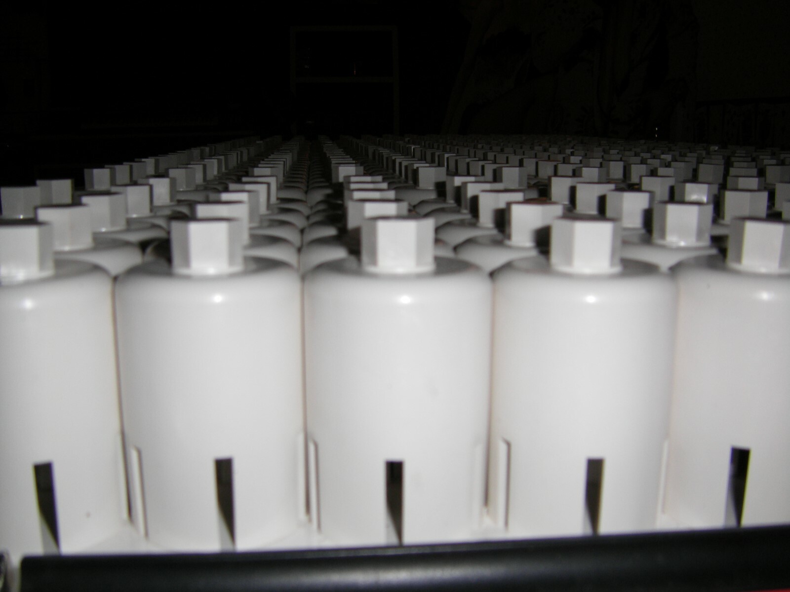 Cartridge Removal tool for Sloan ST100500 Flushmate Pressure Assist