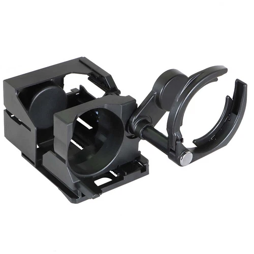 2106800114 Portavasos Delantero Negro Para Mercedes Benz W210 E300 E320 E420 E430 - Imagen 6 de 11