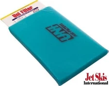 UNI Air Filter Foam Universal Sheet BF1 *DIY* Dirt bike ATV UTV