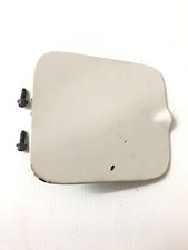 Ford Ranger 1997 tapa de puerta del tanque de gasolina Oxford blanco YZ OEM