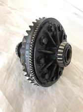 2002 - 2007 JEEP LIBERTY Differential Case Pinion Shaft Gear Axle Crown Assembly