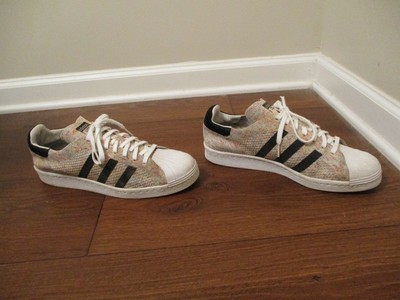 adidas superstar 9.5