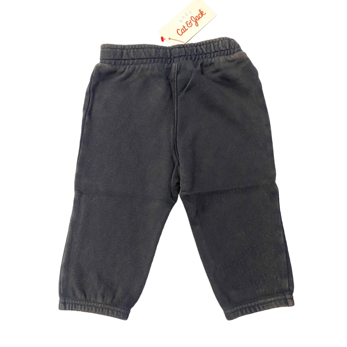 Y・M Cat & Jack Baby Boy Size 6-9M Sweatpants Dark Gray | eBay