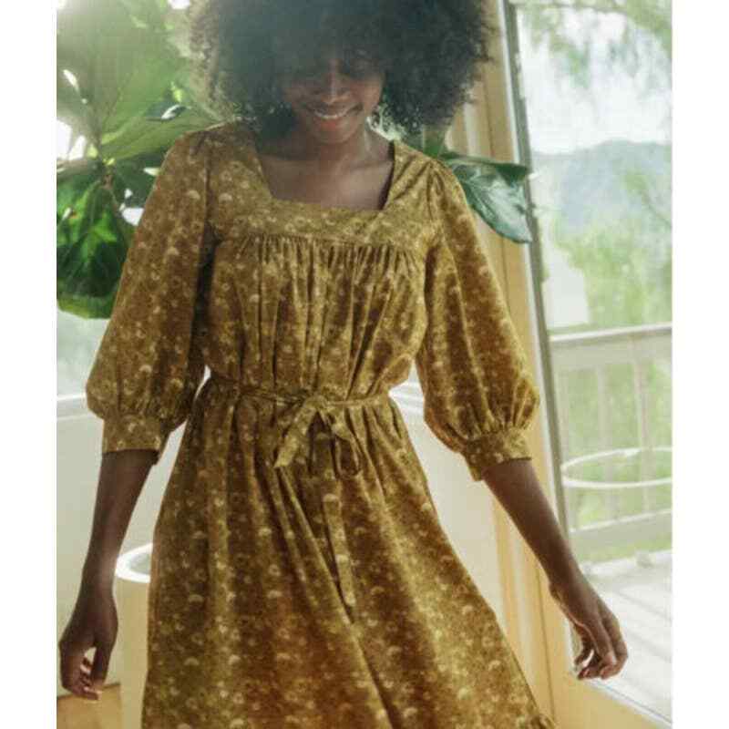 Christy Dawn The Bianca Dress in 