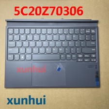 Lenovo duet 3 BT Folio IdeaPad Duet 3 10IGL5 82AT 82HK US Keyboard 5D20Z70306