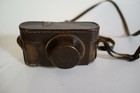 #T0155 - Leica Bag case do II, III (Mod.F)