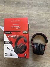 gaming headset wireless