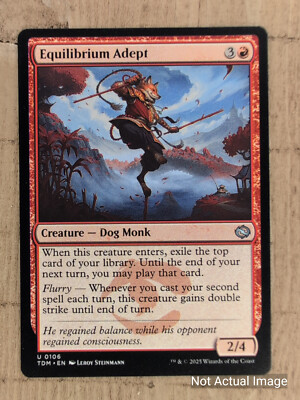 Magic MTG Tarkir: Dragonstorm Singles - Mix & Match cards to save up to 35%!