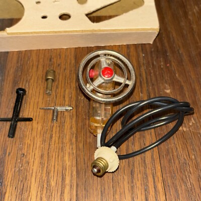 schuco シュコ　ベンツ　オルゴールベア Schuco Elektro Ingenico 5380 U Tin Car With Headlight Kit