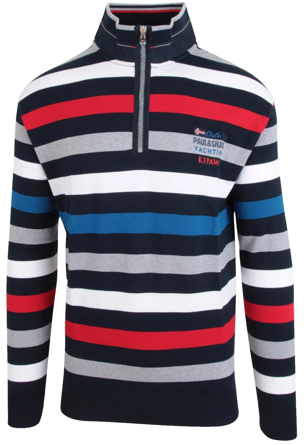 Suéteres Tamaño Regular de Algodón para Hombre Talla 5XL