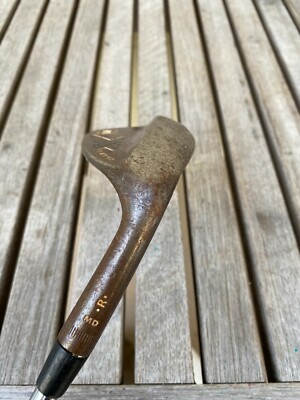 Callaway Forged Rusty Jaws Lob Wedge 60° Rechtshänder – Franks Golfshop