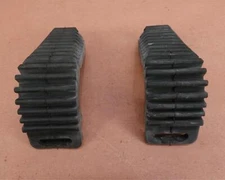 1993-1998 HONDA SHADOW Spirit 1100 VT1100 Fuel Tank Dampers Rubber Mounts