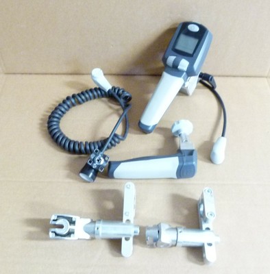 Alber E-Fix 35 Begleitsteuerung / Intuitive Begleitsteuerung für