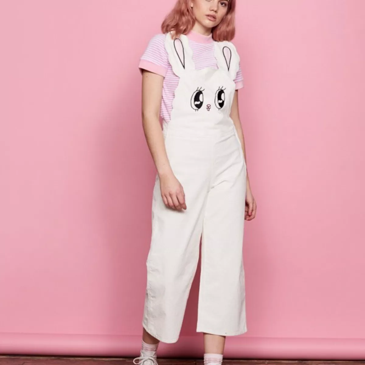 Lazy oaf bunny slippers sale
