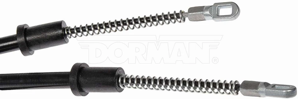 SE ADAPTA A CAMARO 2010-2015 MONTAJE DE CABLE FRENO DE ESTACIONAMIENTO TRASERO DERECHO E IZQUIERDO Foto 4 de 4