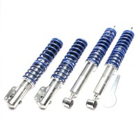 Gewindefahrwerk Vw Golf 2 / Jetta 2 / Corrado 19E, 84 - 91, Alle Motoren