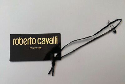Roberto Cavalli Home Security Hologramm Echtheitsschild