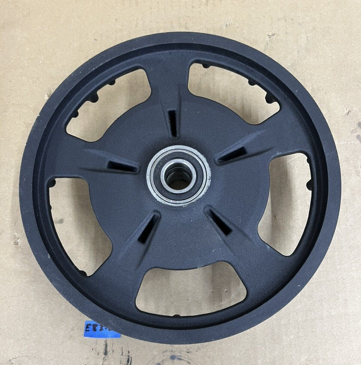 Rear Belt Harley Davidson Rear Drive Pulley Harley-Davidson Rear