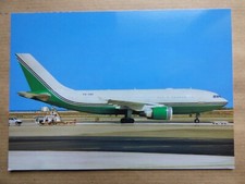 A 310 P4-ABU ARUBA
