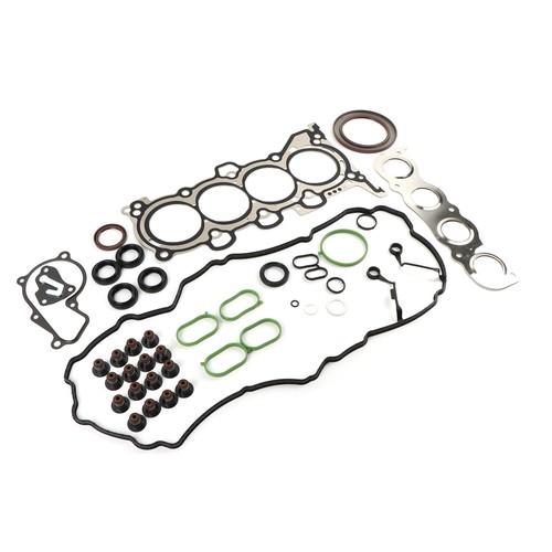 G4NC 2.0L Engine Cylinder Head Assy w/ Gasket Bolts Valves Kit For Hyundai Kia - Bild 5 von 21