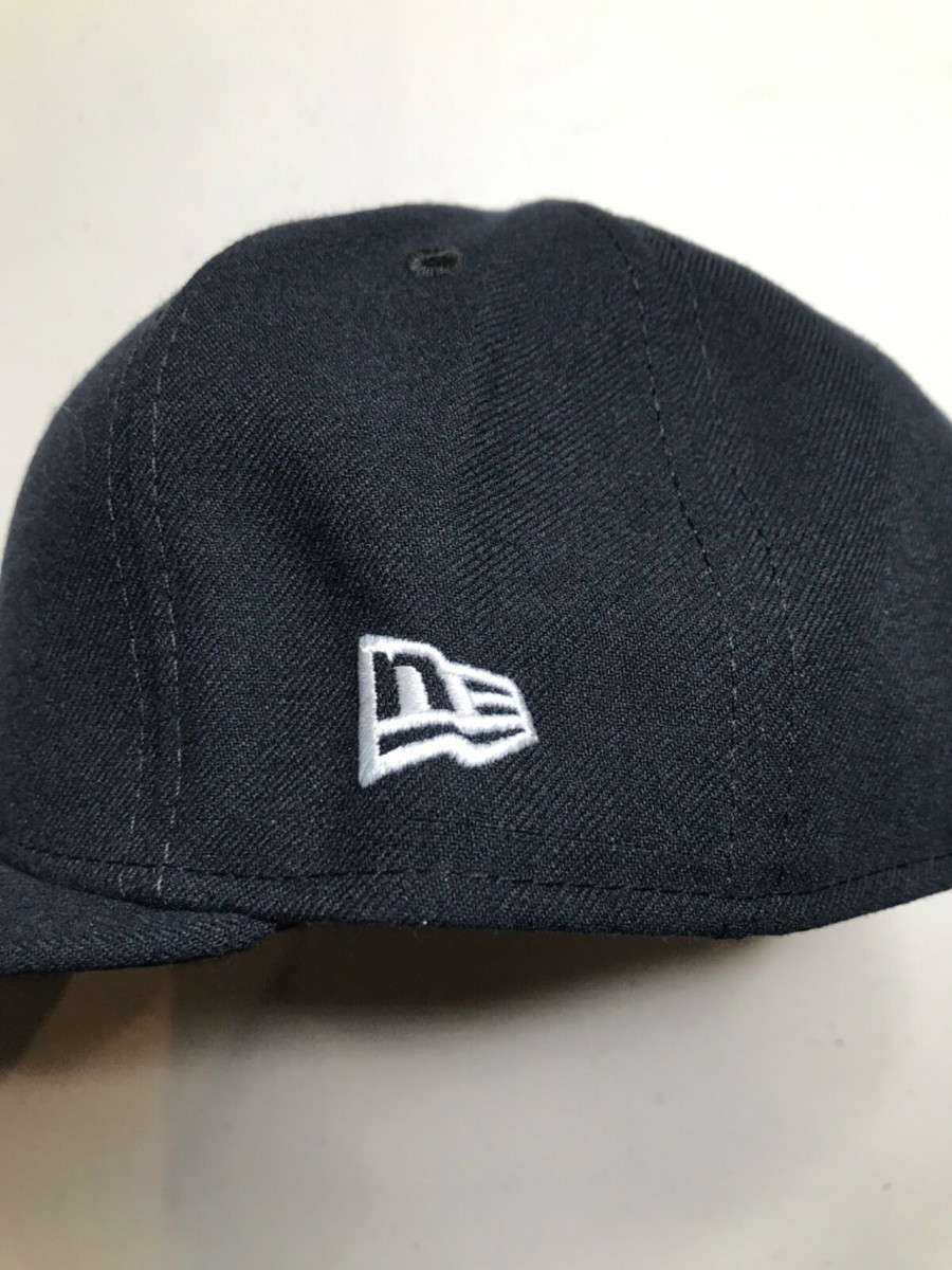 NEW ERA - New York Yankees New Era Navy Jackie Robinson Day