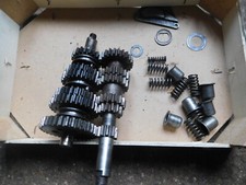 MINARELLI P6 CROSS 50 CAMBIO SEI MARCE PRIMARIO 33 30 27 25 23 21 10 13 16 18 19